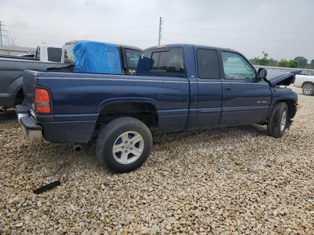 2001 Dodge RAM 1500