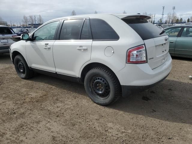 2010 Ford Edge SEL