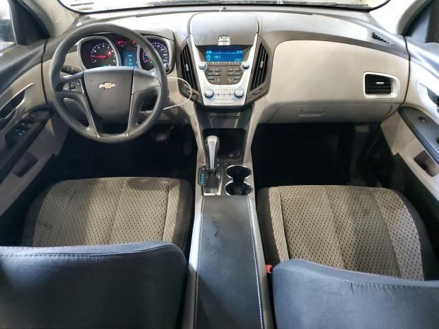 2010 Chevrolet Equinox LS