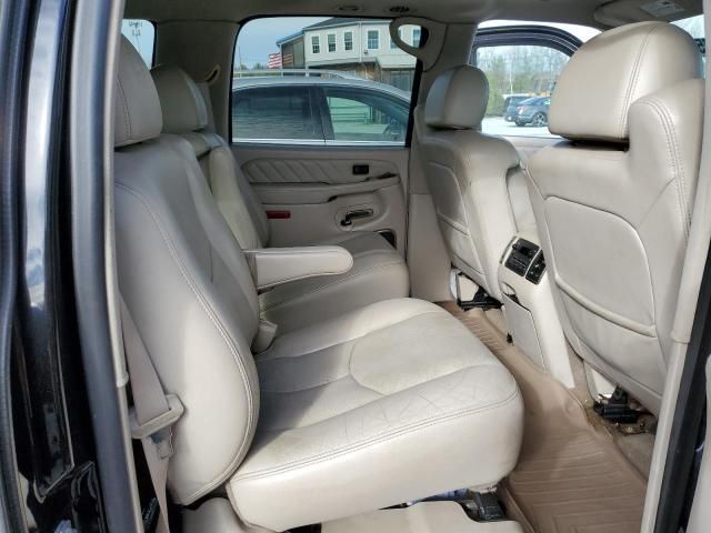 2006 Cadillac Escalade ESV