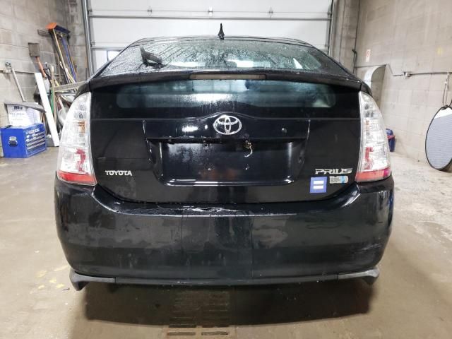 2009 Toyota Prius