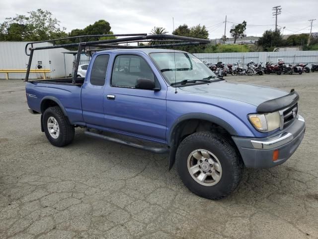 1999 Toyota Tacoma Xtracab Prerunner