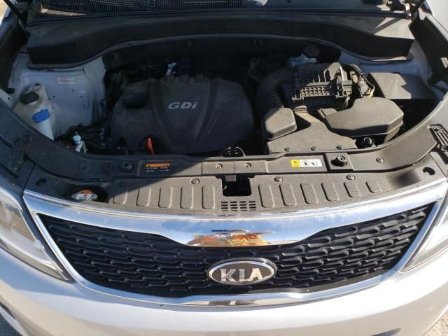 2014 KIA Sorento LX