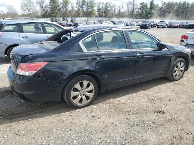 2010 Honda Accord EXL