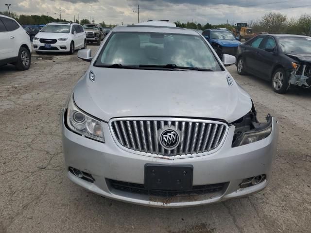 2011 Buick Lacrosse CXL