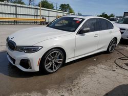 BMW salvage cars for sale: 2020 BMW M340I