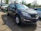 2016 Chevrolet Traverse LS