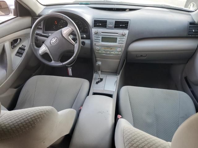 2008 Toyota Camry Hybrid