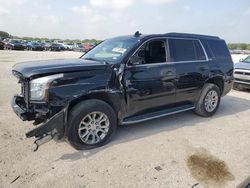 GMC Vehiculos salvage en venta: 2020 GMC Yukon SLT