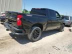 2022 Chevrolet Silverado LTD K1500 LT Trail Boss