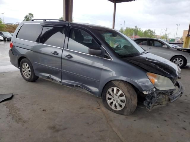 2010 Honda Odyssey EX