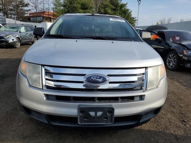 2010 Ford Edge SE