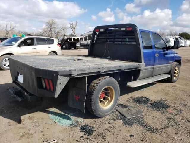 1997 Dodge RAM 3500