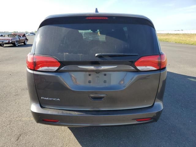 2019 Chrysler Pacifica LX