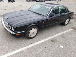 Salvage cars for sale from Copart Van Nuys, CA: 1996 Jaguar XJ6