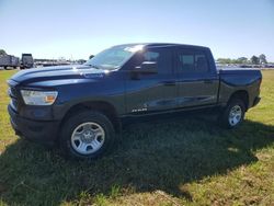 Salvage cars for sale from Copart Newton, AL: 2021 Dodge RAM 1500 Tradesman