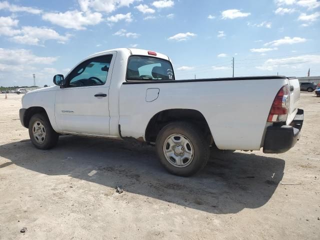 2009 Toyota Tacoma