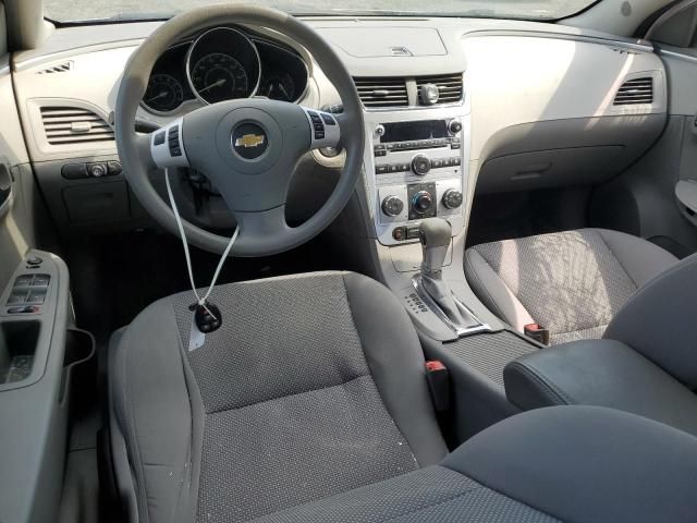 2012 Chevrolet Malibu LS