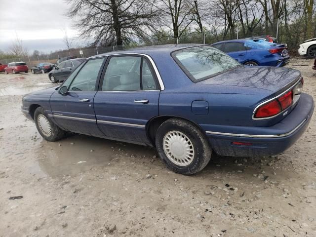 1997 Buick Lesabre Limited