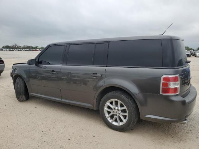 2015 Ford Flex SE