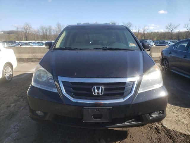 2009 Honda Odyssey Touring