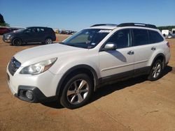 2014 Subaru Outback 2.5I Limited en venta en Longview, TX