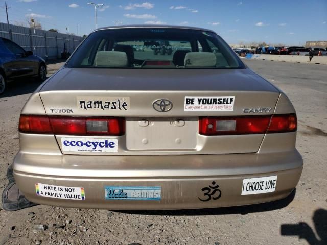 1997 Toyota Camry CE