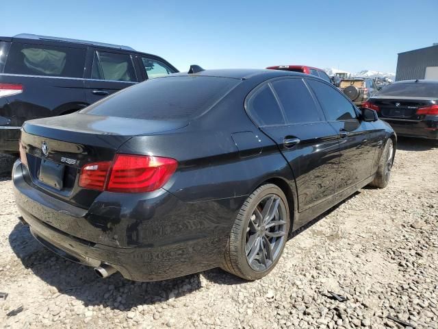 2011 BMW 535 XI