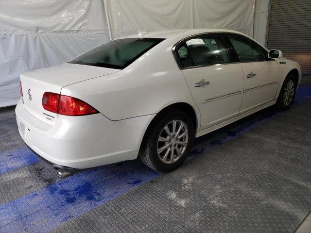 2011 Buick Lucerne CXL