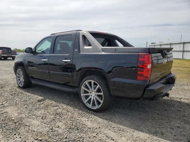 2008 Chevrolet Avalanche C1500