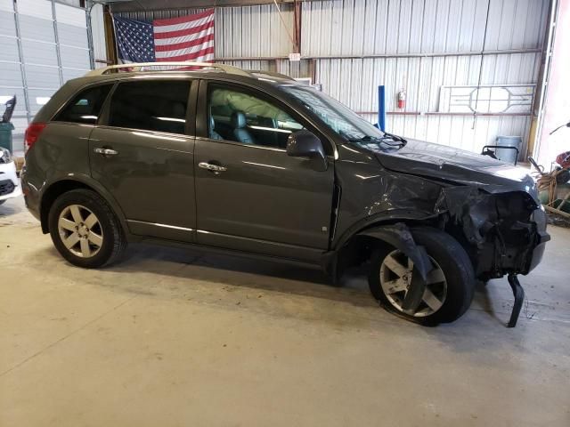 2008 Saturn Vue XR