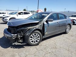 Nissan Altima salvage cars for sale: 2017 Nissan Altima 2.5