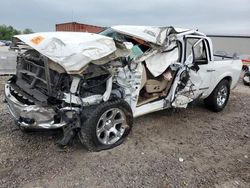 2016 Dodge 1500 Laramie en venta en Hueytown, AL