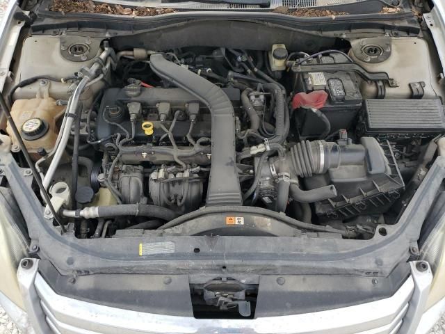 2006 Ford Fusion S