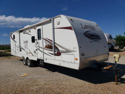 Keystone Laredo salvage cars for sale: 2010 Keystone Laredo