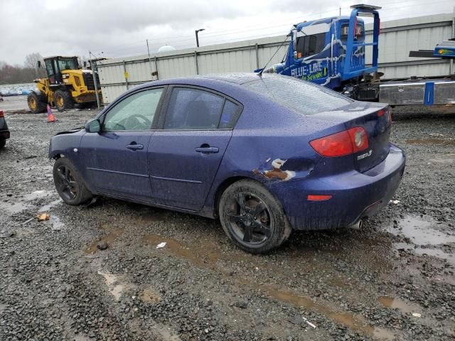 2005 Mazda 3 I