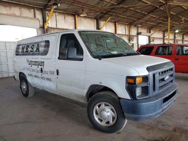 2011 Ford Econoline E250 Van