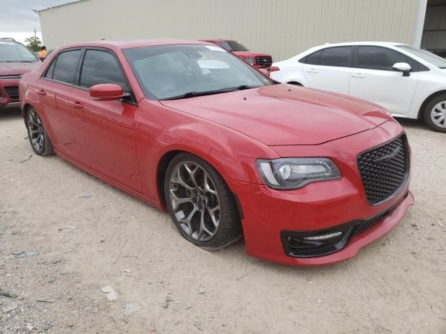 2017 Chrysler 300 S