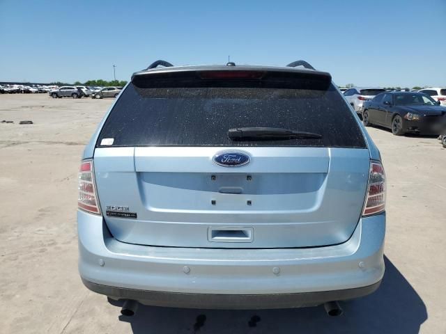 2008 Ford Edge SE