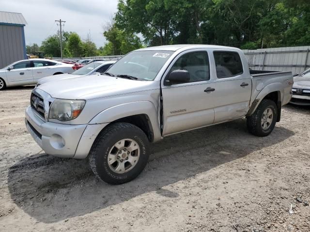 2010 Toyota Tacoma Double Cab