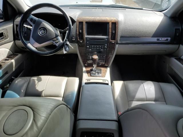 2007 Cadillac STS-V