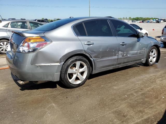 2008 Nissan Altima 3.5SE