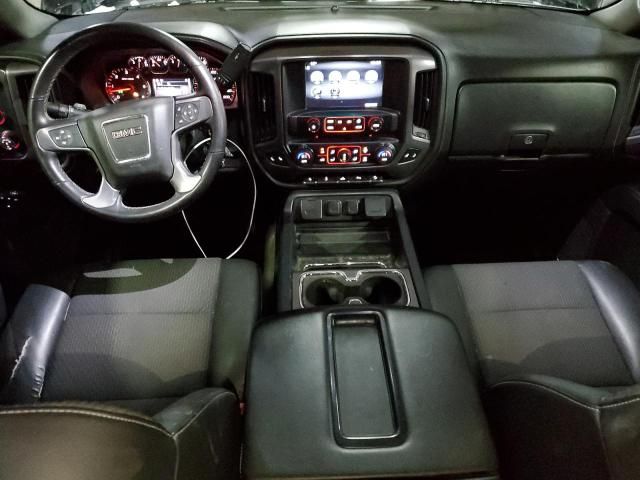 2015 GMC Sierra K1500 SLE