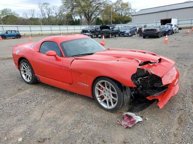 2006 Dodge Viper SRT-10