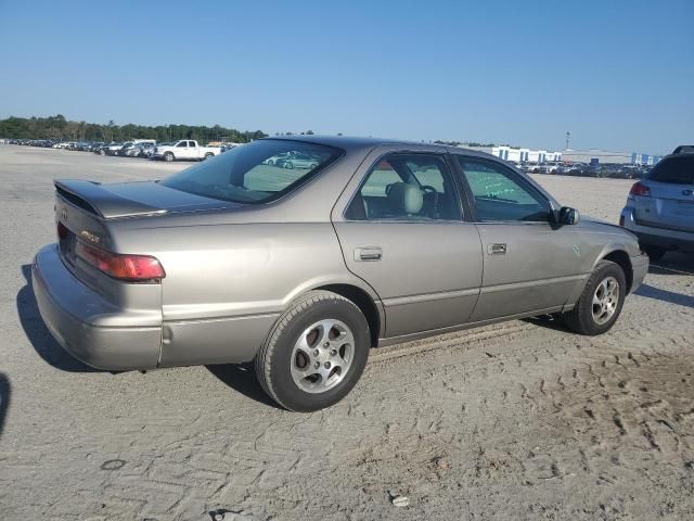 1999 Toyota Camry CE