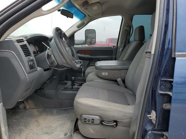 2006 Dodge RAM 2500 ST