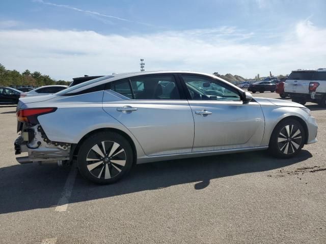 2019 Nissan Altima SL