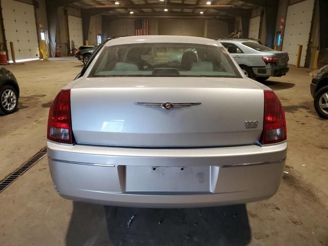 2005 Chrysler 300 Touring