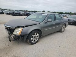 Cadillac DTS salvage cars for sale: 2007 Cadillac DTS