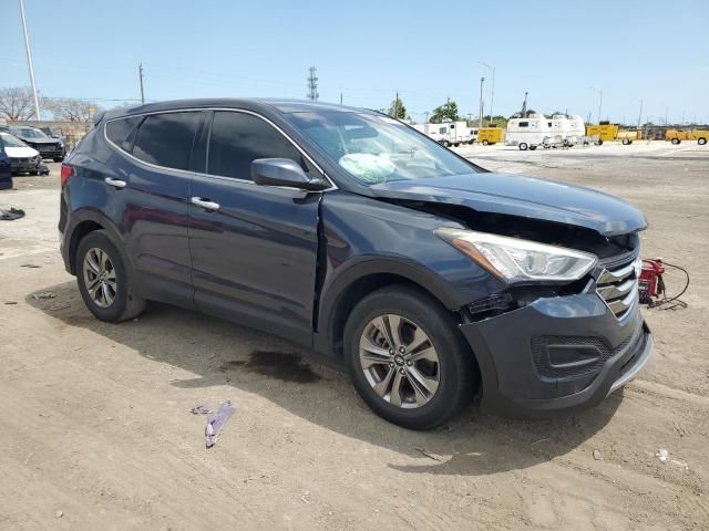 2015 Hyundai Santa FE Sport